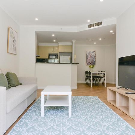 Great Location! Darling Harbour Superb 2Br Apt シドニー エクステリア 写真