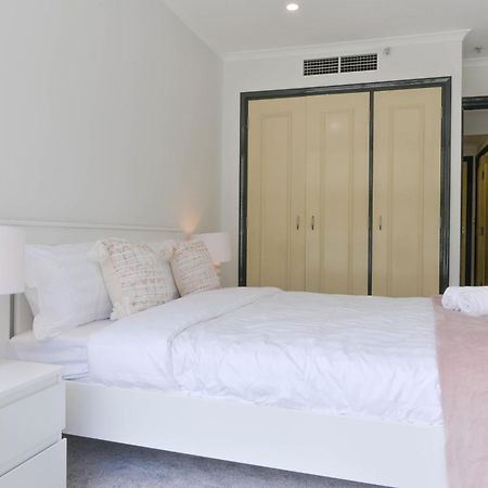 Great Location! Darling Harbour Superb 2Br Apt シドニー エクステリア 写真