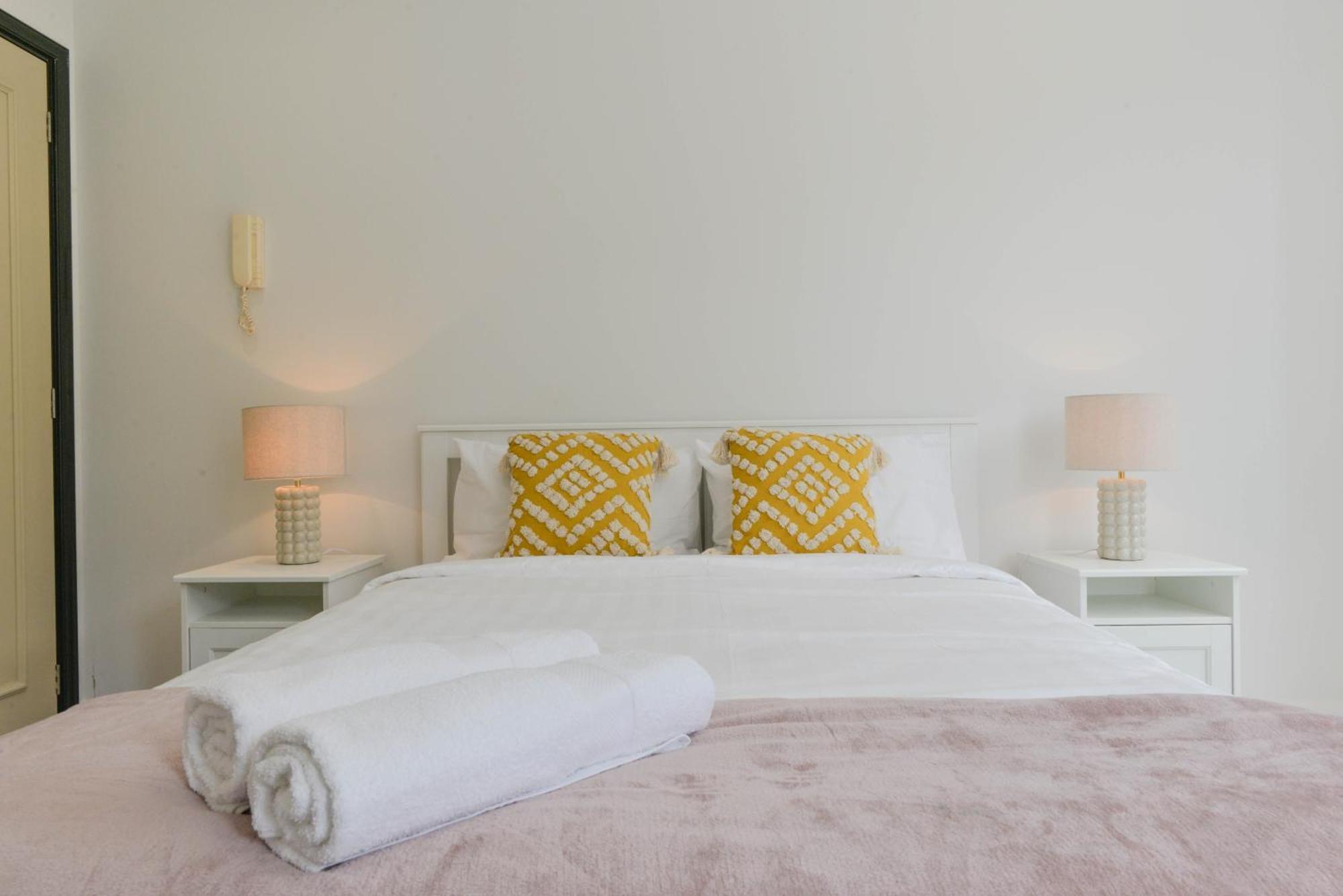 Great Location! Darling Harbour Superb 2Br Apt シドニー エクステリア 写真