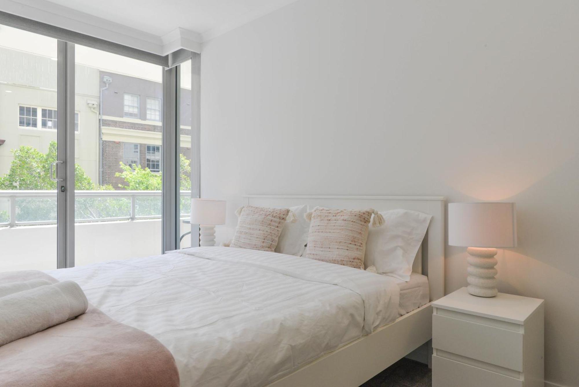 Great Location! Darling Harbour Superb 2Br Apt シドニー エクステリア 写真