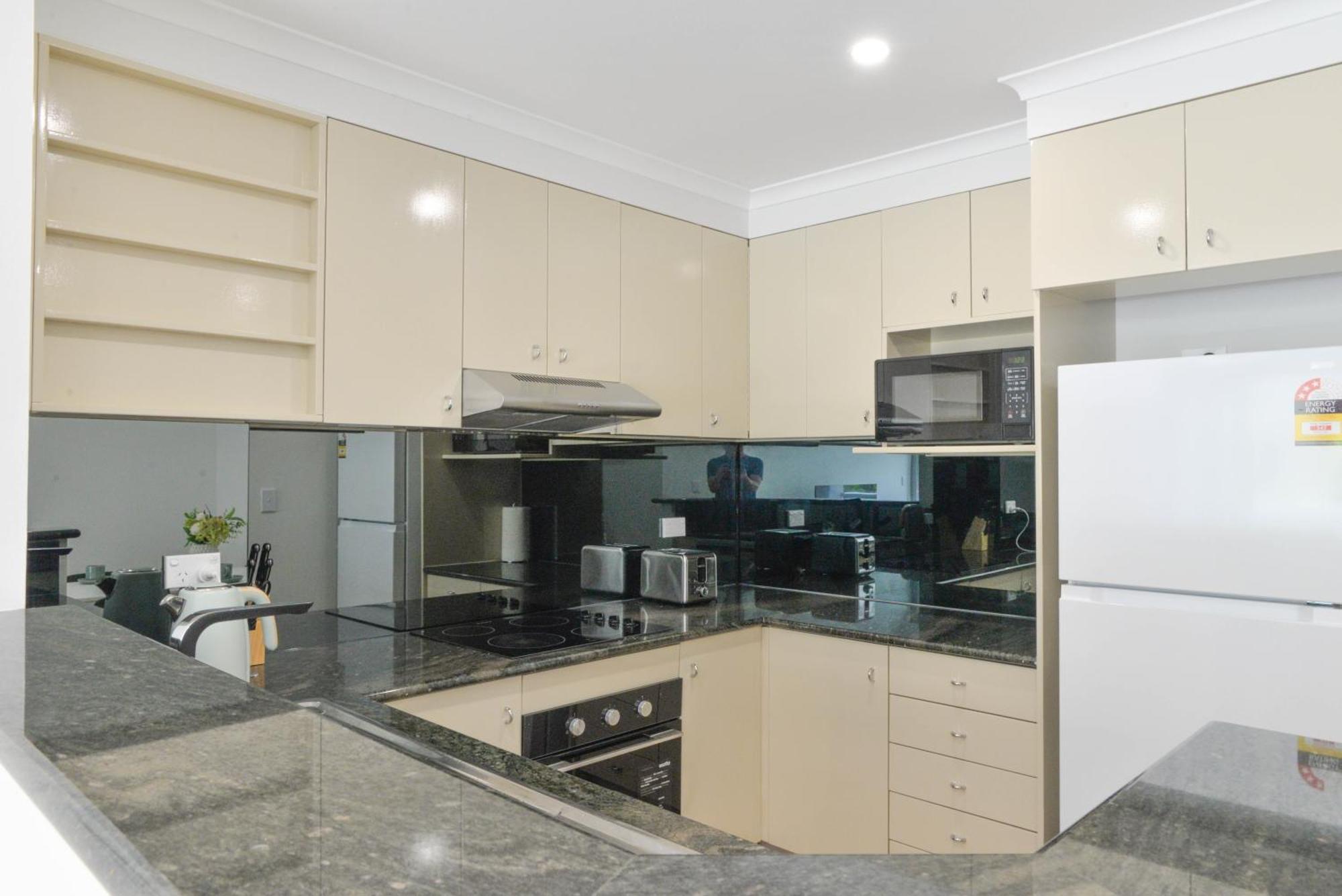 Great Location! Darling Harbour Superb 2Br Apt シドニー エクステリア 写真