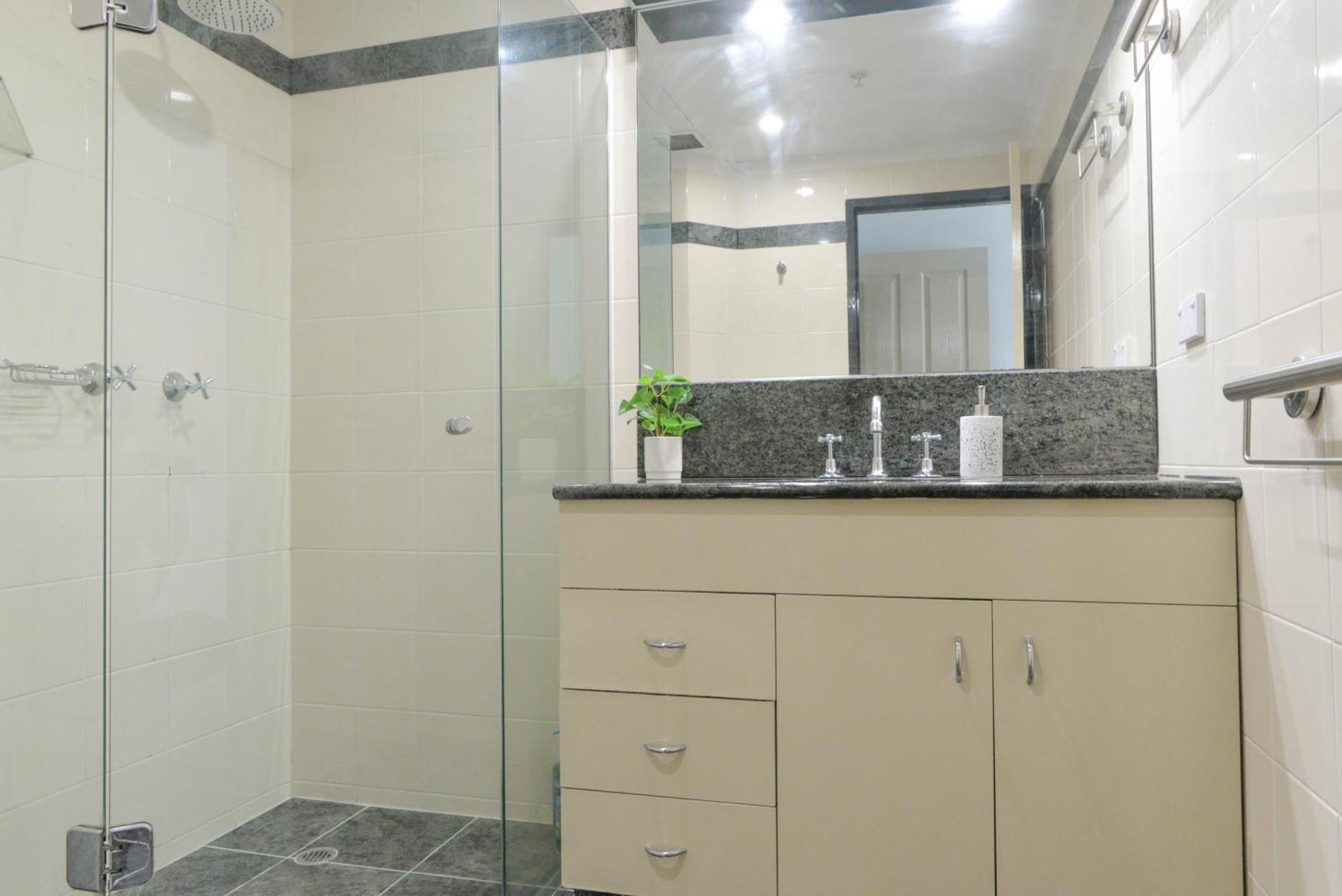 Great Location! Darling Harbour Superb 2Br Apt シドニー エクステリア 写真