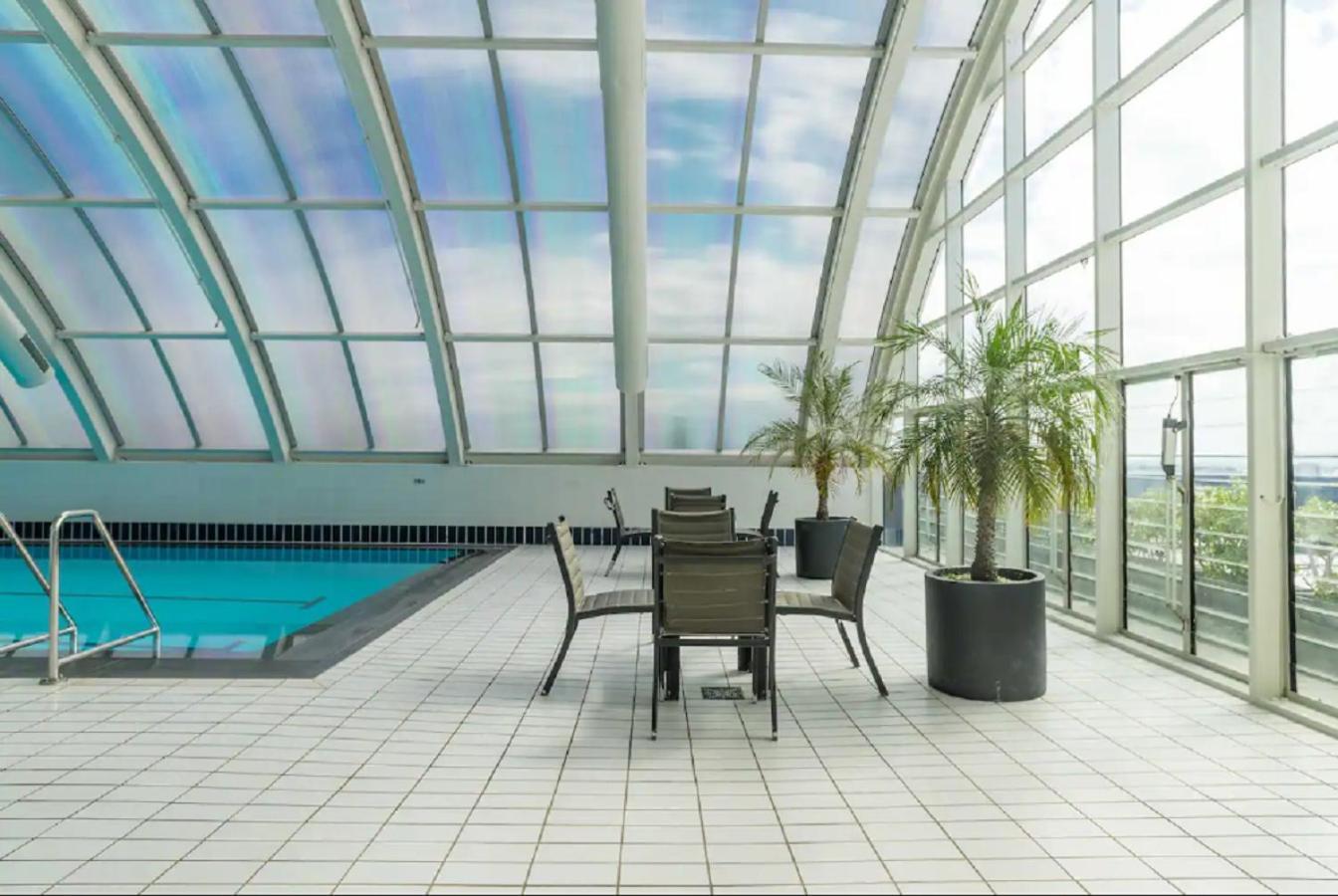 Great Location! Darling Harbour Superb 2Br Apt シドニー エクステリア 写真