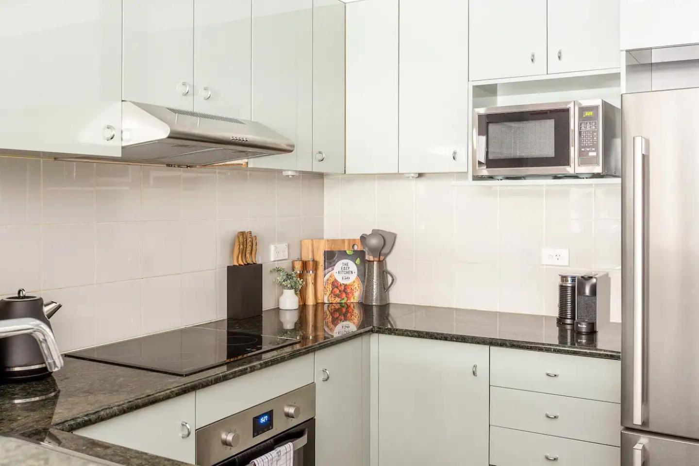 Great Location! Darling Harbour Superb 2Br Apt シドニー エクステリア 写真