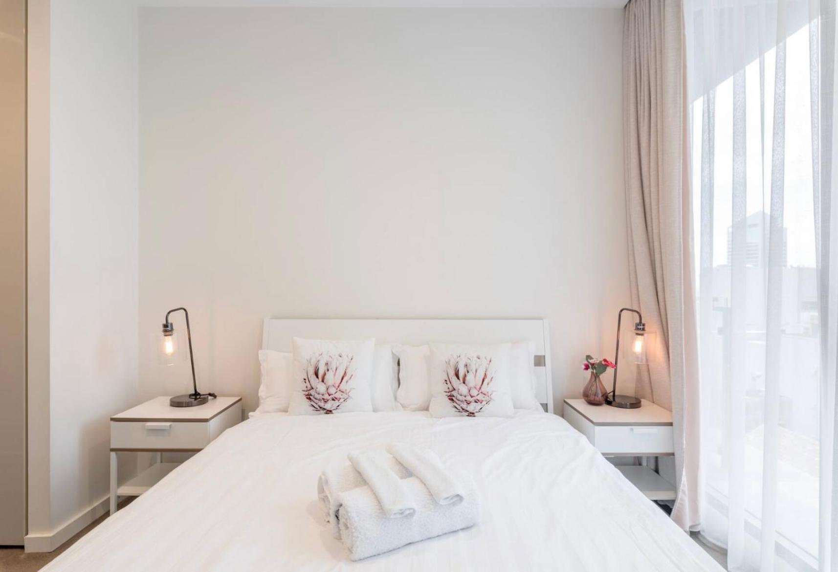 Great Location! Darling Harbour Superb 2Br Apt シドニー エクステリア 写真