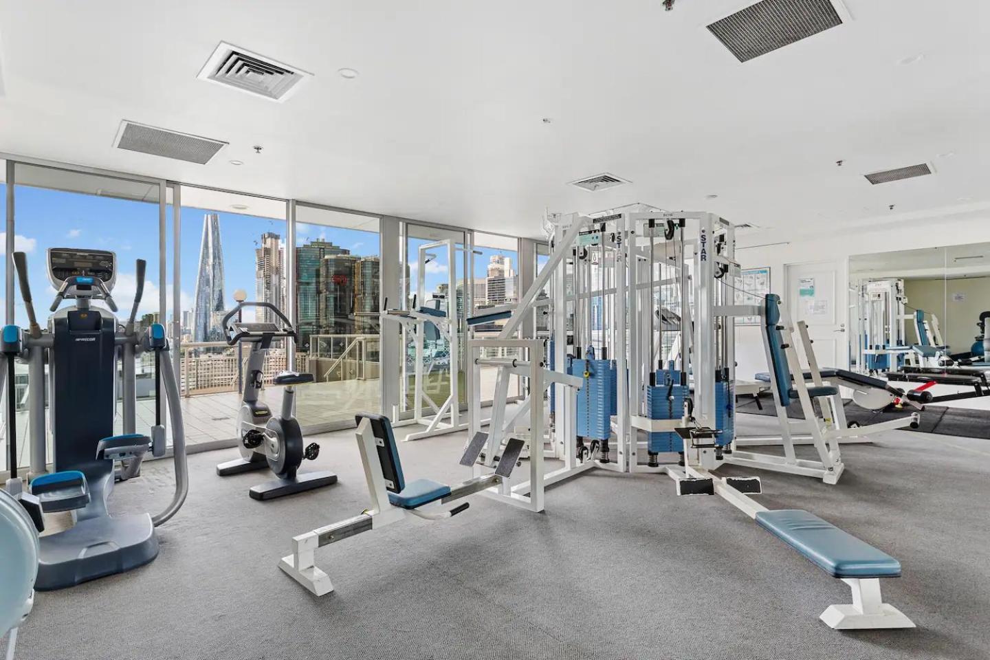 Great Location! Darling Harbour Superb 2Br Apt シドニー エクステリア 写真