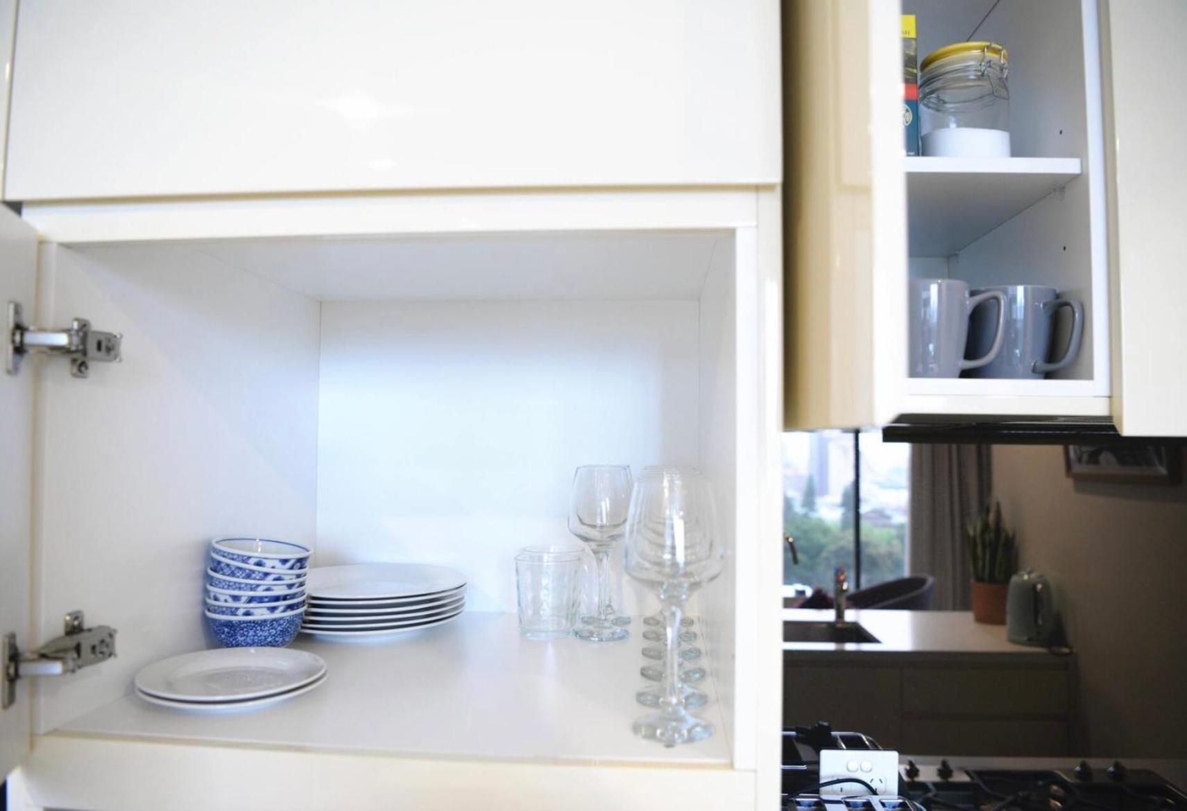 Great Location! Darling Harbour Superb 2Br Apt シドニー エクステリア 写真