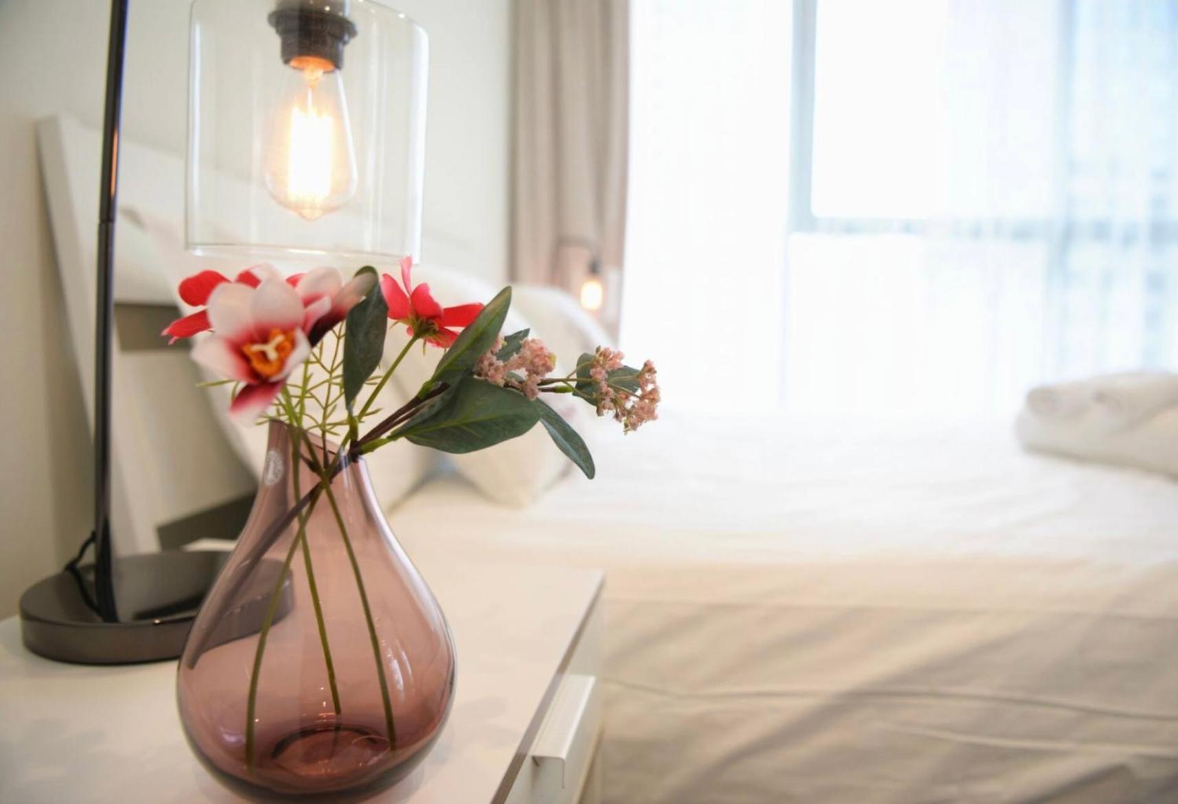 Great Location! Darling Harbour Superb 2Br Apt シドニー エクステリア 写真